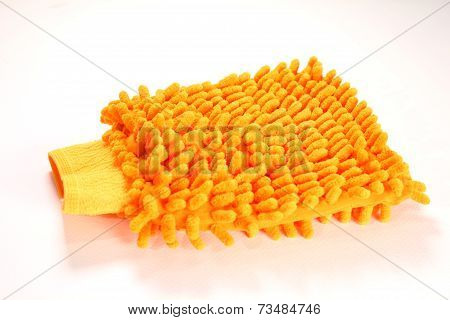 Glove Car Wash
