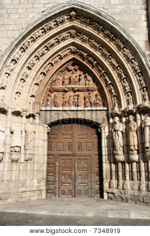 Burgos
