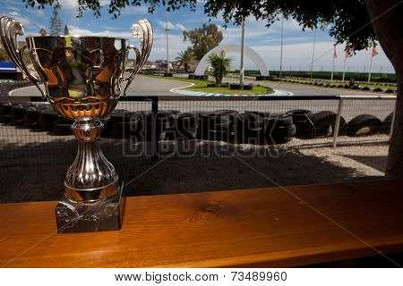 Karting Cup