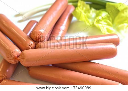 Hot Dog