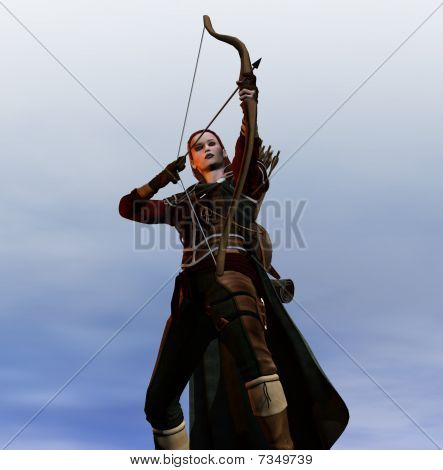 Archer