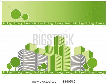 città verde