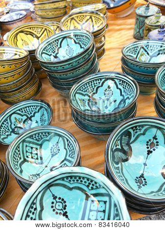 Maghreb Ceramic