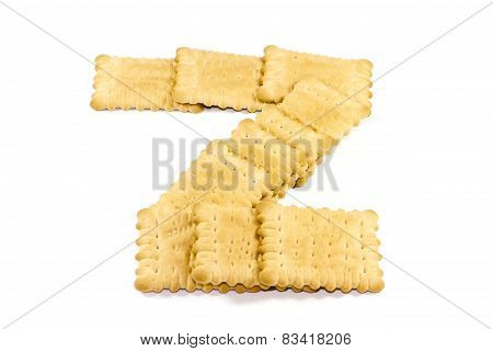 Fresh Baked Butter Biscuits