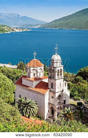Savina Monastery