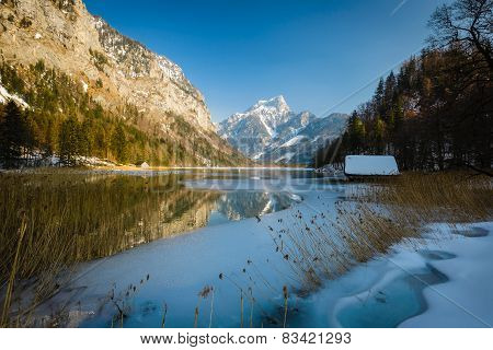 Lake