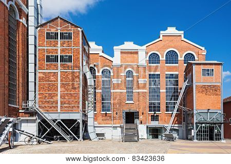 The Electricity Museum