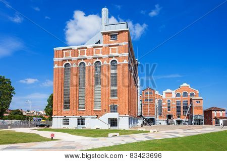 The Electricity Museum