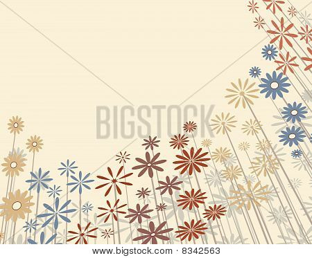 Basic Flowers