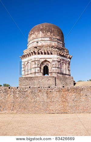 Dai Ki Chhoti Mahal