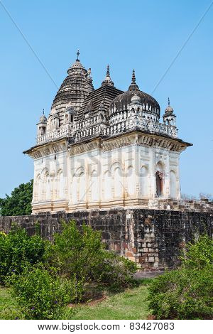 Khajuraho Temple