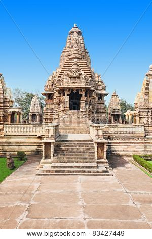 Khajuraho Temple