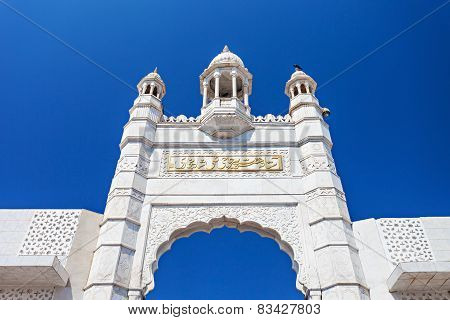 Haji Ali Dargah