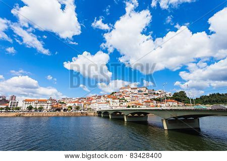Coimbra University