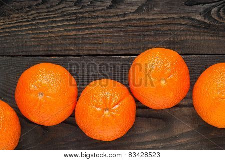 Mandarins
