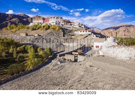 Phyang Monastery