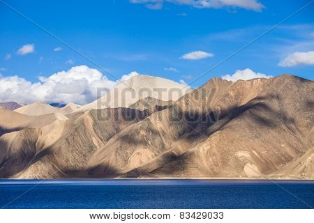 Pangong Lake