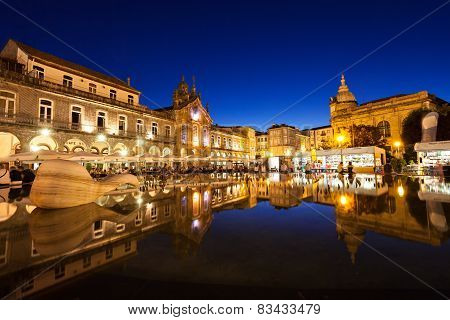 Republic Square