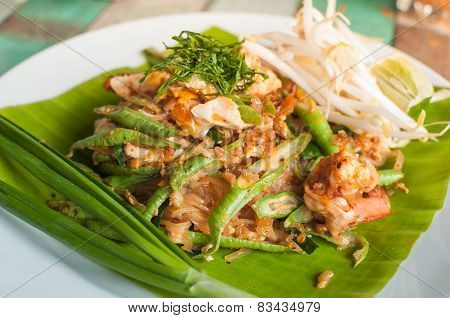 Padthai