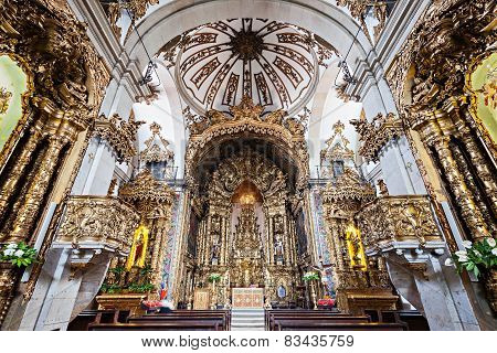 Igreja Do Carmo