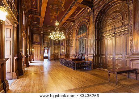 Palacio Da Bolsa