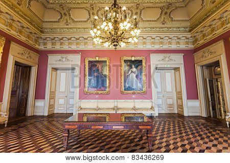 Palacio Da Bolsa