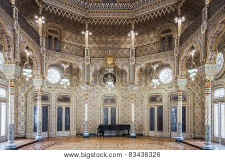 Palacio Da Bolsa