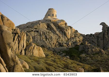 คา Testa - Sardinia อิตาลี