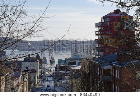 Ornskoldsvik