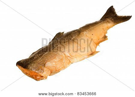 Smoked Pink Salmon