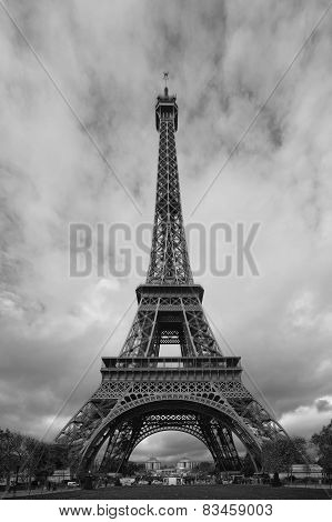 Eiffel Tower
