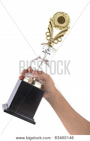 Trophy