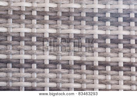 ratten Chair Texture