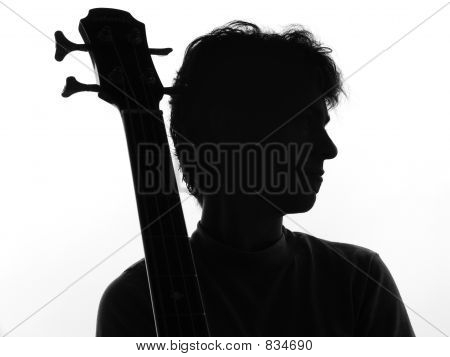 ของเพลงเงา