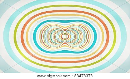 Abstract Colored Background
