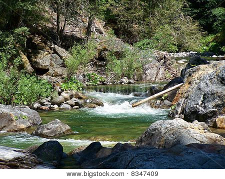 Mountain Stream