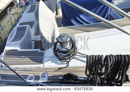 Winch