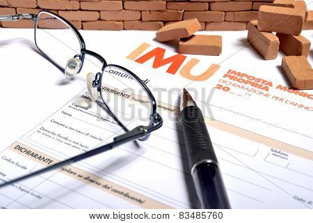 The Housing Tax