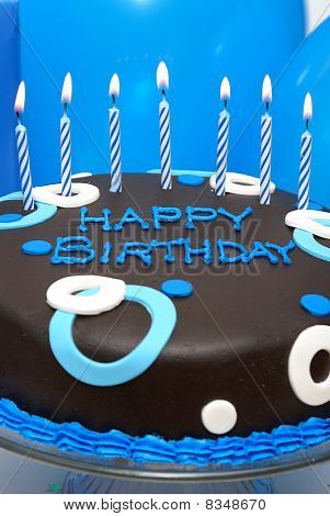 Bithday haluaa