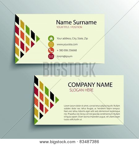 Business Cards