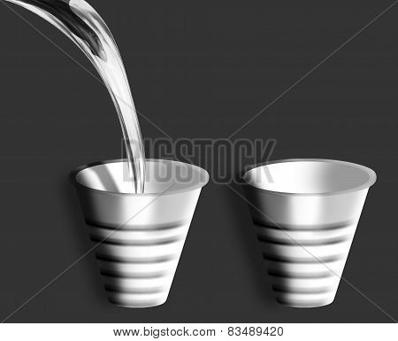 Plastic Cup