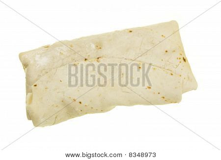 Frozen Burrito