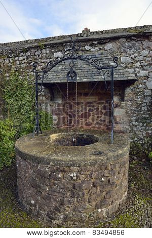 Wishing Well