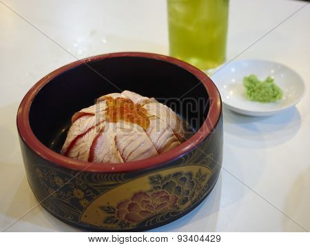 Japanese Food