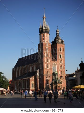 Krakau