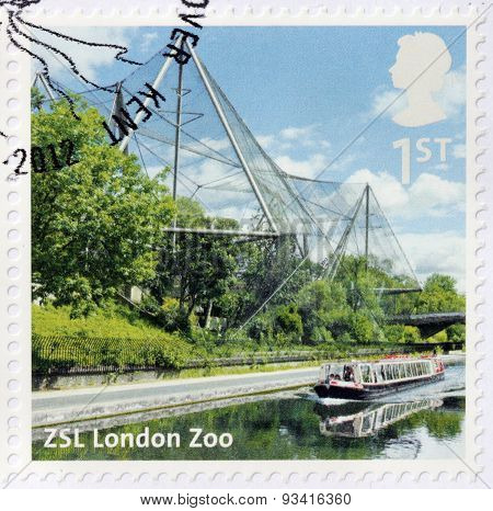 London Zoo