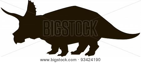 Triceratops