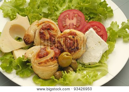 Borek