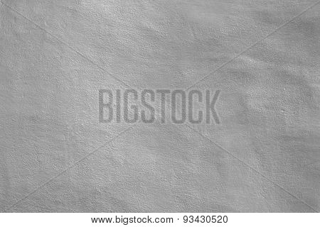 Background textured plaster walls, the view from the front.