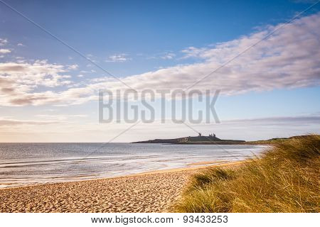 Embleton Bay